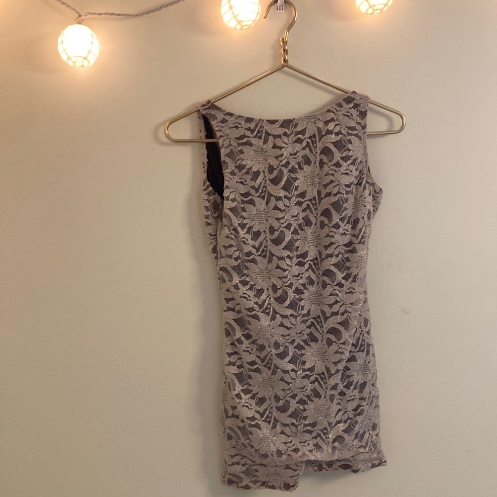 Dance Outfit Combo